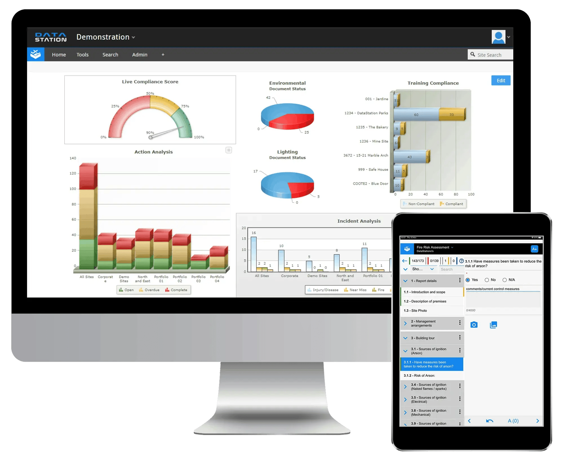 Why-Datastation Why-Datastation